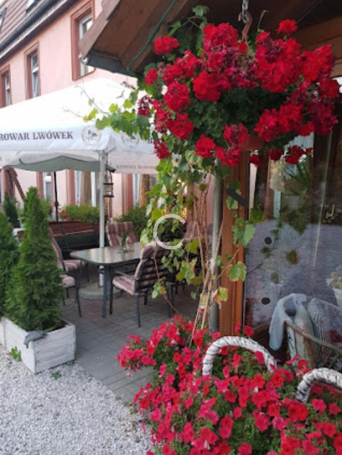 Hotel Zaulek Olszyna  Exterior foto
