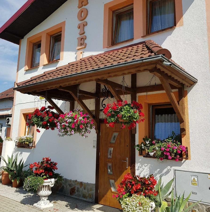 Hotel Zaulek Olszyna  Exterior foto